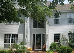Pre-foreclosure in  FLUVANNA CIR Virginia Beach, VA 23456