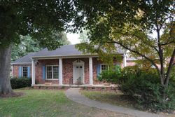 Pre-foreclosure Listing in KENMAR DR MARTINSVILLE, VA 24112