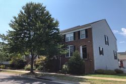 Pre-foreclosure in  CHARTER OAK DR Ashburn, VA 20147