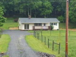 Pre-foreclosure Listing in PIPERS GAP RD GALAX, VA 24333