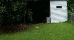 Pre-foreclosure in  POCAHONTAS TRL Williamsburg, VA 23185
