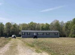 Pre-foreclosure in  NEWTOWN RD Saint Stephens Church, VA 23148
