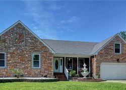 Pre-foreclosure in  PRISCILLA LN Chesapeake, VA 23322