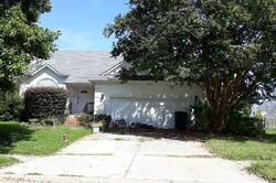 Pre-foreclosure in  IVANHOE CT Suffolk, VA 23435