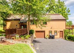 Pre-foreclosure Listing in BRIDLEWOOD DR ROANOKE, VA 24018