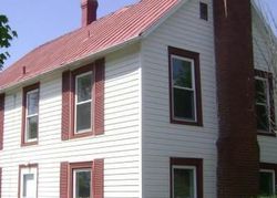 Pre-foreclosure in  21ST ST NW Roanoke, VA 24017