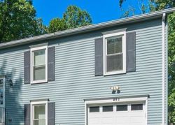  Midshipman Cir, Stafford VA