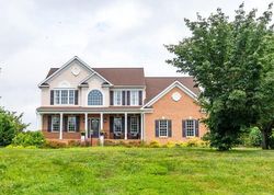 Pre-foreclosure Listing in CHRISWOOD LN STAFFORD, VA 22556