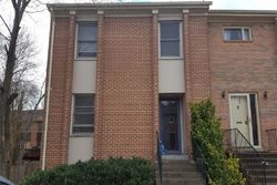 Pre-foreclosure Listing in CLIFFHAVEN DR ANNANDALE, VA 22003