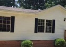 Pre-foreclosure Listing in W PATRICK HENRY RD DOSWELL, VA 23047