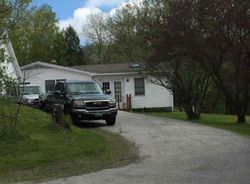 Pre-foreclosure in  BECKLEY HILL RD Barre, VT 05641
