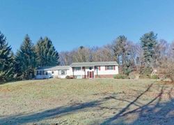 Pre-foreclosure in  SCHODACK VALLEY RD Castleton On Hudson, NY 12033