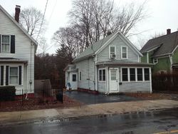 Pre-foreclosure in  MANNING ST Hudson, MA 01749