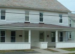 Pre-foreclosure Listing in MORRISON AVE GRANVILLE, NY 12832