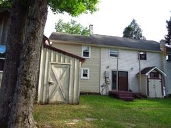 Pre-foreclosure Listing in COUNTY ROAD 2 MC DONOUGH, NY 13801