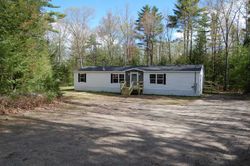 Pre-foreclosure in  NAPLES RD Harrison, ME 04040