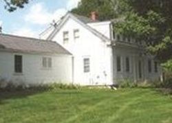 Pre-foreclosure Listing in ATLANTIC HWY LINCOLNVILLE, ME 04849