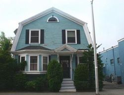 Pre-foreclosure Listing in JUDSON ST BEVERLY, MA 01915