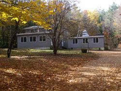 Pre-foreclosure Listing in MARCY HILL RD SWANZEY, NH 03446