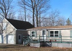 Pre-foreclosure Listing in JIM GRANT RD LEBANON, ME 04027