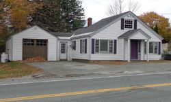 Pre-foreclosure Listing in MAIN ST NEW LONDON, NH 03257