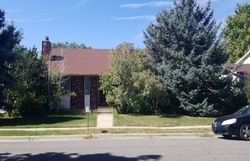 Pre-foreclosure Listing in S GREENBOROUGH DR MIDVALE, UT 84047