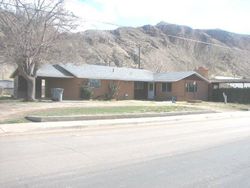 Pre-foreclosure Listing in S 180 W HURRICANE, UT 84737