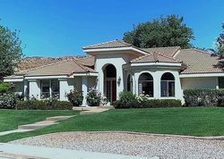 Pre-foreclosure Listing in RIO VISTA DR SAINT GEORGE, UT 84790