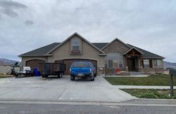 Pre-foreclosure Listing in S GINNY CIR GRANTSVILLE, UT 84029