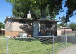 Pre-foreclosure Listing in S 3685 W WEST JORDAN, UT 84088