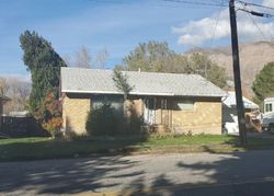 Pre-foreclosure Listing in 16TH ST OGDEN, UT 84404