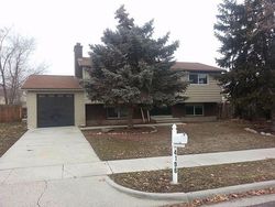 Pre-foreclosure in  S OTTAWA DR Salt Lake City, UT 84119