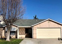 Pre-foreclosure Listing in COURTNEY CT RIVERBANK, CA 95367