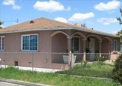 Pre-foreclosure Listing in WARD AVE RIVERBANK, CA 95367
