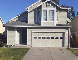 Pre-foreclosure Listing in CLEARBROOK CT SUISUN CITY, CA 94585