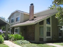 Pre-foreclosure in  RIVER BED CT Santa Clara, CA 95054