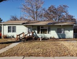 Pre-foreclosure in  CHEYENNE AVE Pueblo, CO 81008