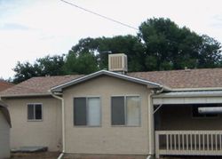 Pre-foreclosure in  SCRANTON AVE Pueblo, CO 81004