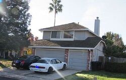 Pre-foreclosure in  MAYFLOWER CT Roseville, CA 95747