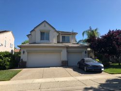 Pre-foreclosure in  OLIVE POINT WAY Roseville, CA 95678