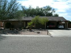 Pre-foreclosure Listing in S CACTUS RD APACHE JUNCTION, AZ 85119