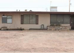 Pre-foreclosure in  N COOLIDGE AVE Casa Grande, AZ 85122