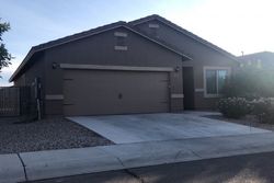 Pre-foreclosure in  W WALKER WAY Maricopa, AZ 85138