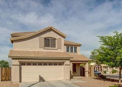Pre-foreclosure in  E LOS ALTOS DR Gilbert, AZ 85297