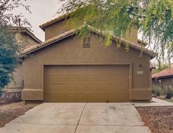 Pre-foreclosure in  W DESERT BLOSSOM DR Green Valley, AZ 85614