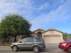 Pre-foreclosure in  S AVENIDA PAISANO Tucson, AZ 85746