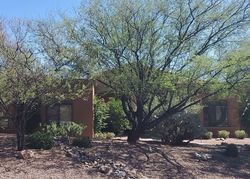 Pre-foreclosure in  W SOARING HAWK PL Tucson, AZ 85755
