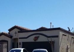 Pre-foreclosure in  S CAMINO TIERRA LUNA Sahuarita, AZ 85629