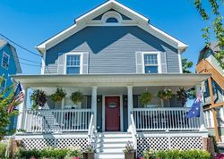 Pre-foreclosure in  AVENUE A Asbury Park, NJ 07712