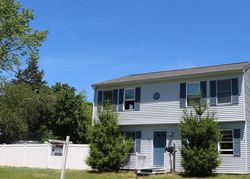 Pre-foreclosure Listing in EDGEMONT RD MILFORD, CT 06460